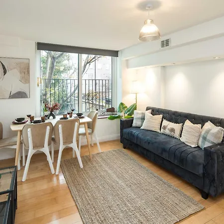 Elephant&Castle Apartments By Sleepy London Room photo