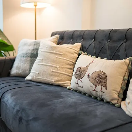 Elephant&Castle Apartments By Sleepy London Room photo