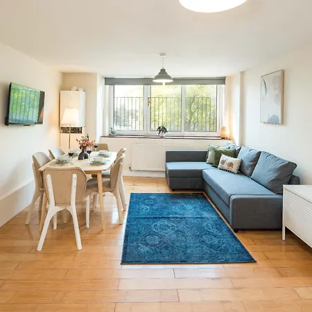 Elephant&Castle Apartments By Sleepy London Room photo