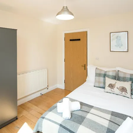 Elephant&Castle Apartments By Sleepy London Room photo