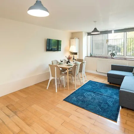 Elephant&Castle Apartments By Sleepy London Room photo