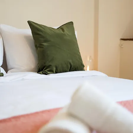 Elephant&Castle Apartments By Sleepy London Room photo