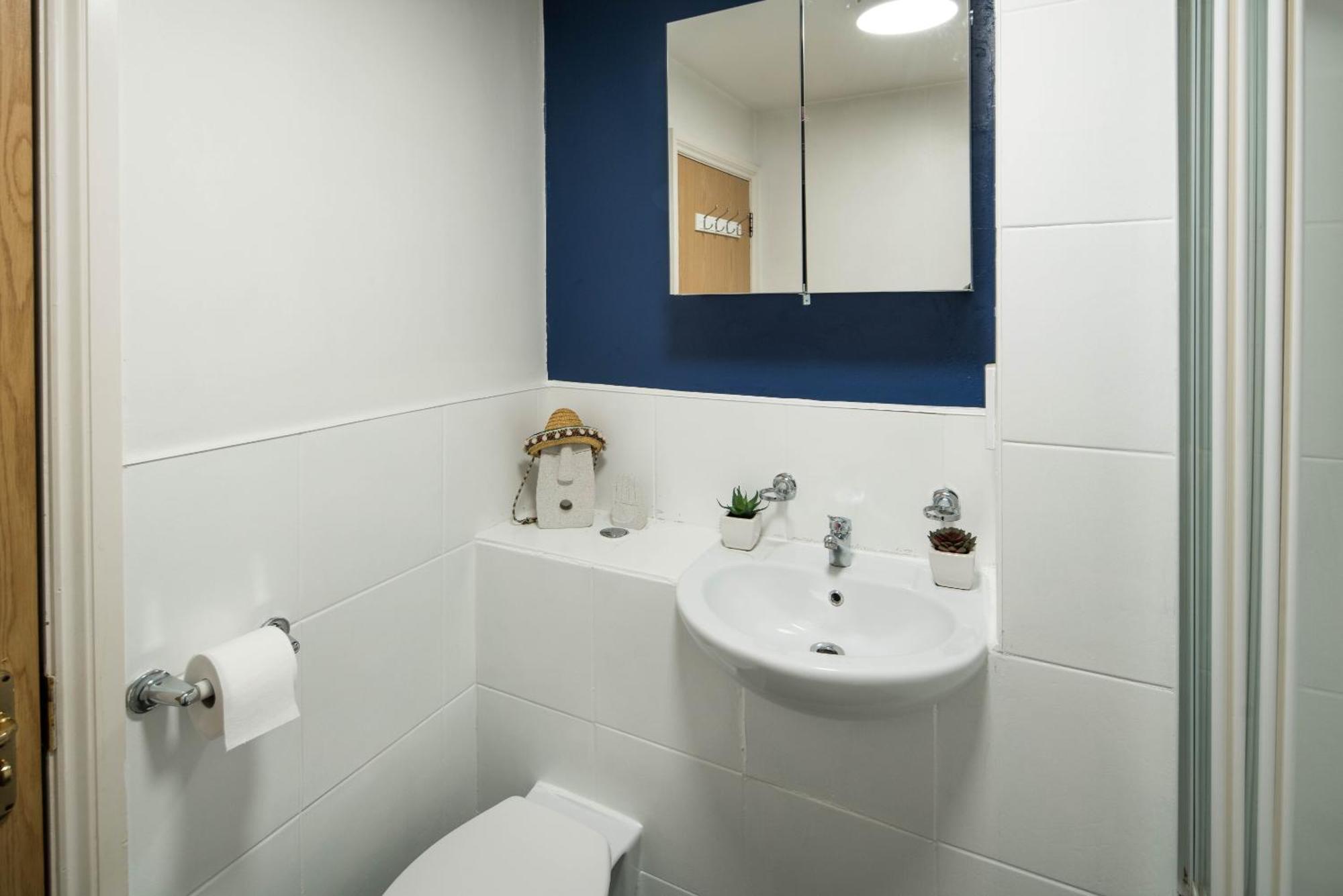 Appartamento Elephant&castle By Sleepy