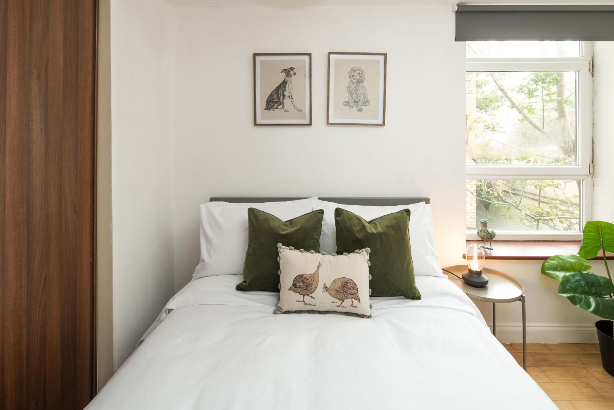 Appartamento Elephant&castle By Sleepy *