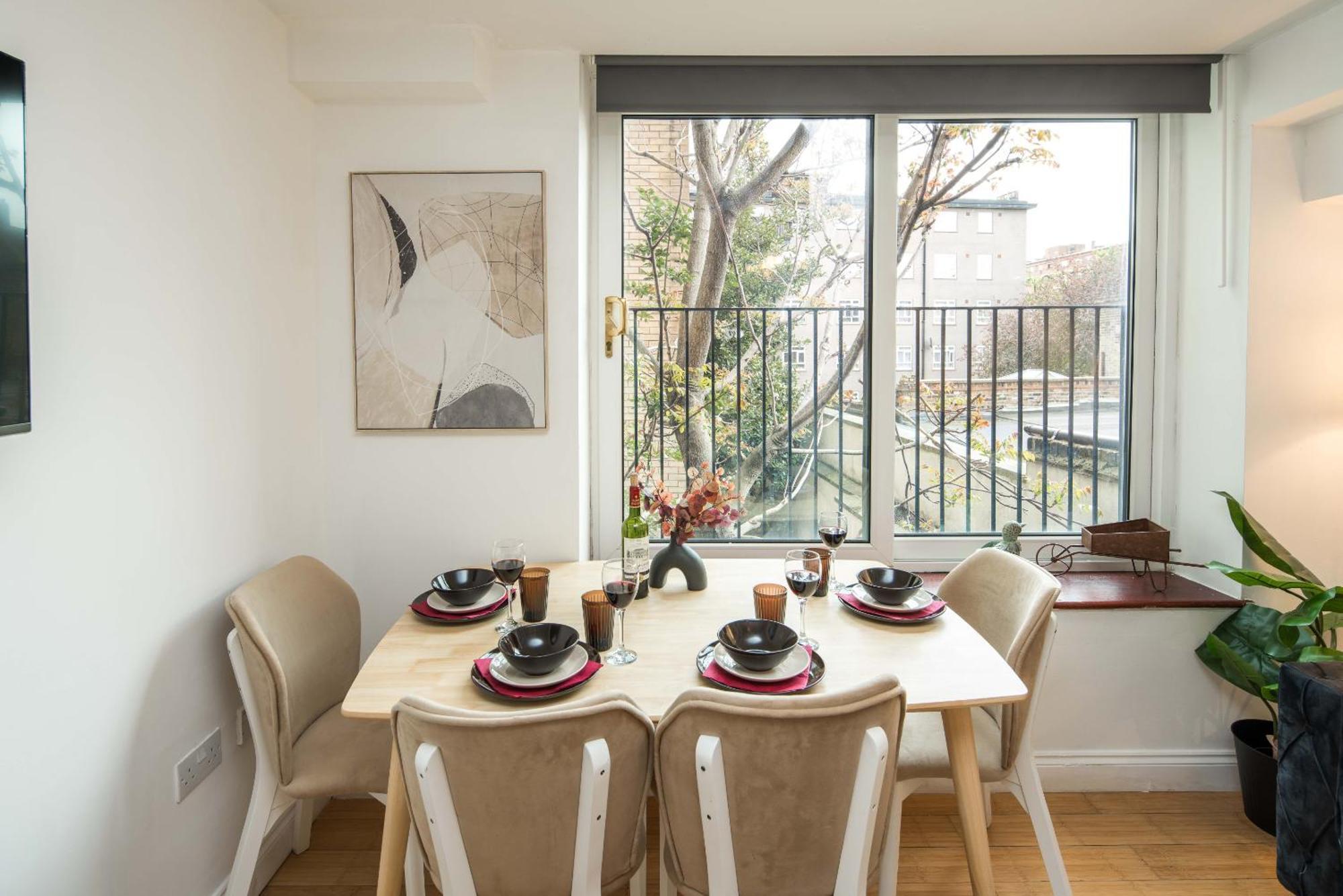 Appartamento Elephant&castle By Sleepy