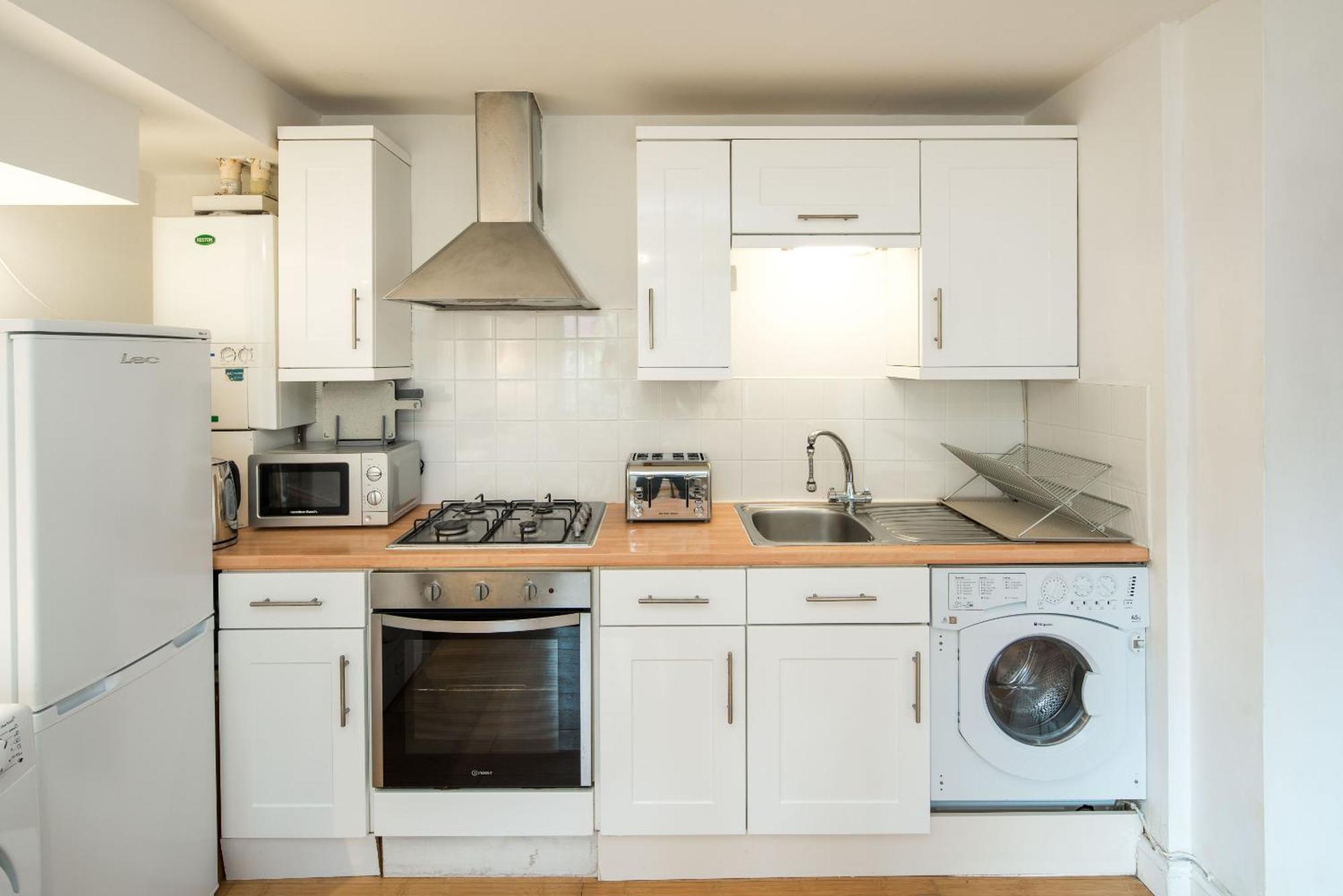 Appartamento Elephant&castle By Sleepy