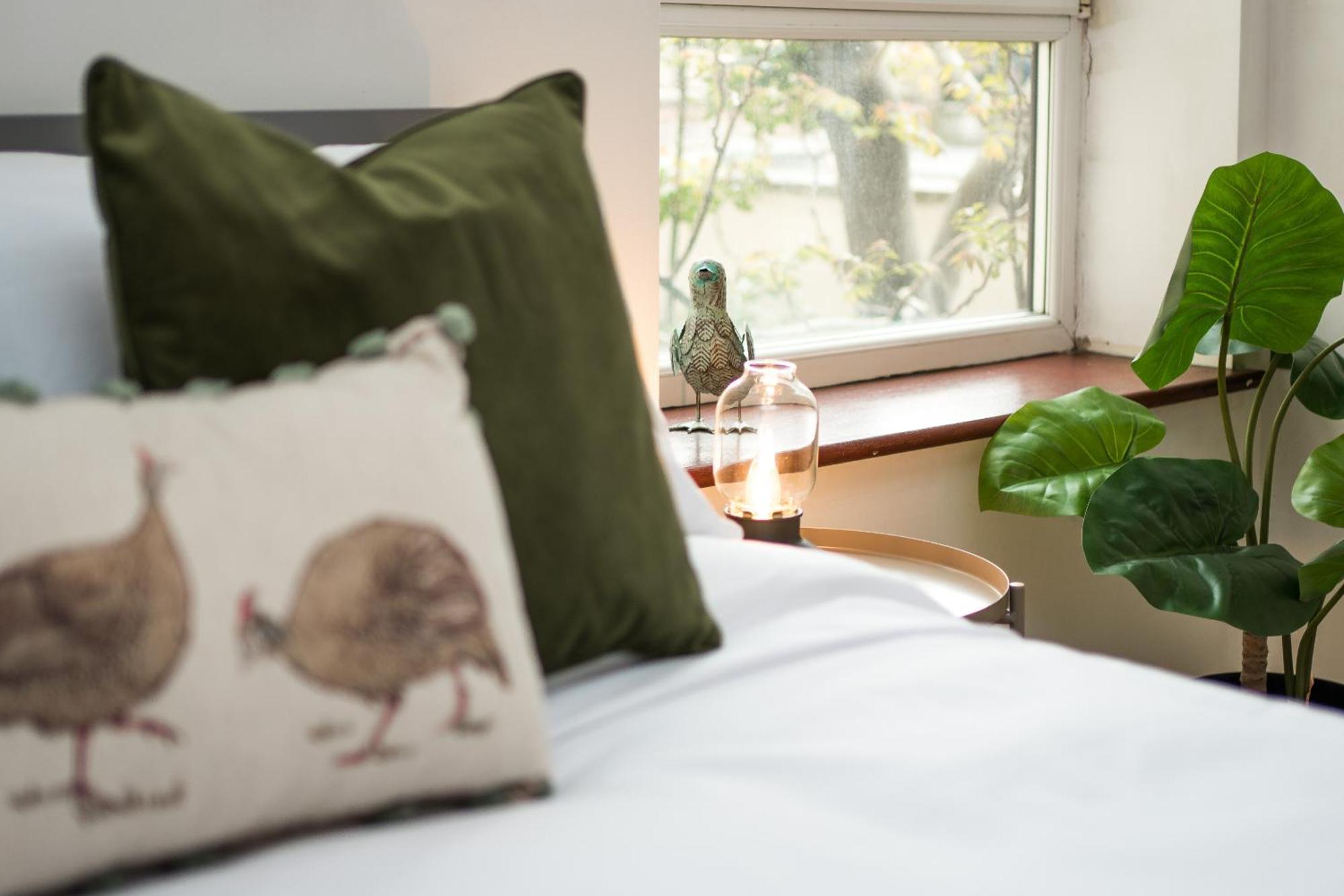 Appartamento Elephant&castle By Sleepy Londra