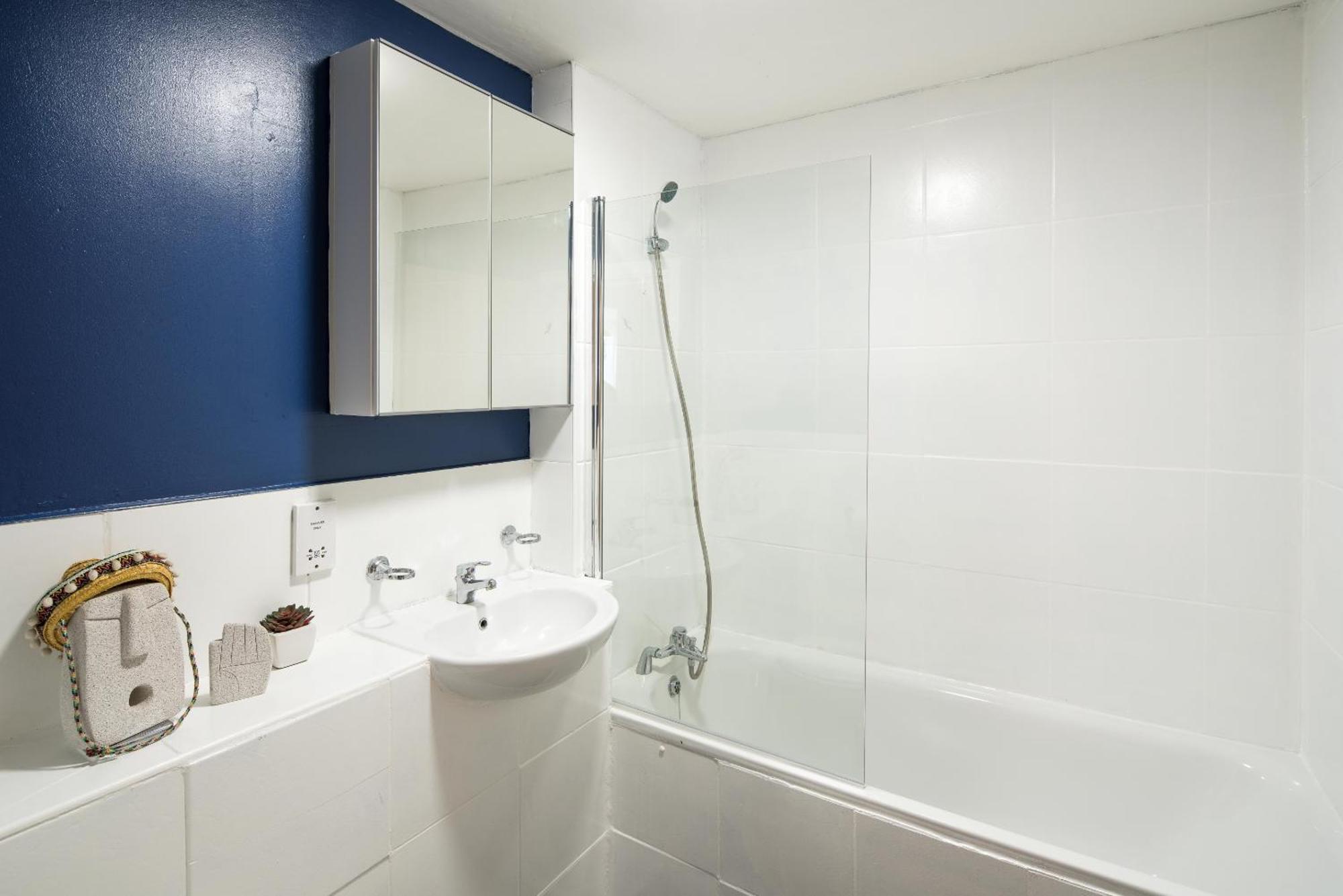 Appartamento Elephant&castle By Sleepy