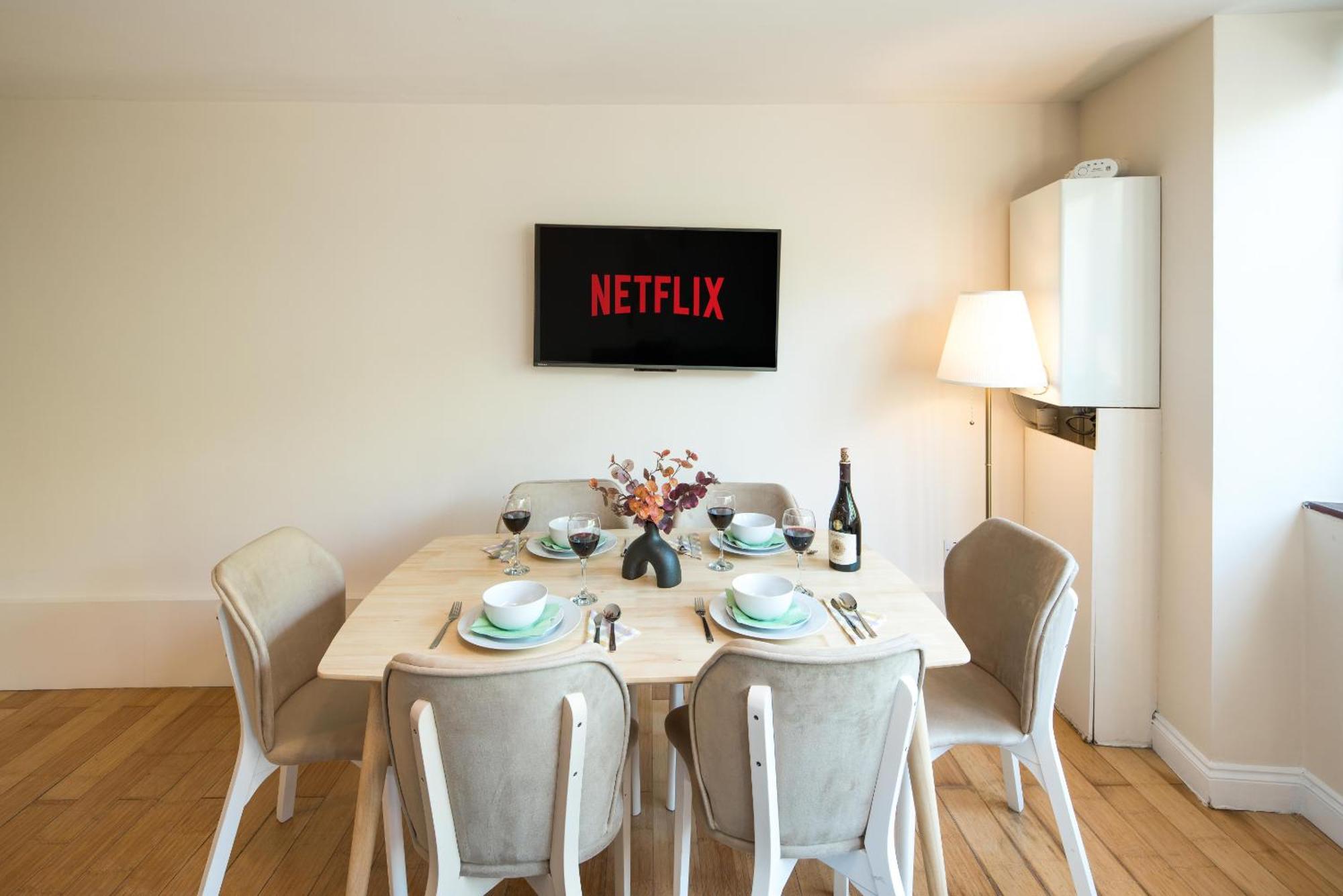 Appartamento Elephant&castle By Sleepy *