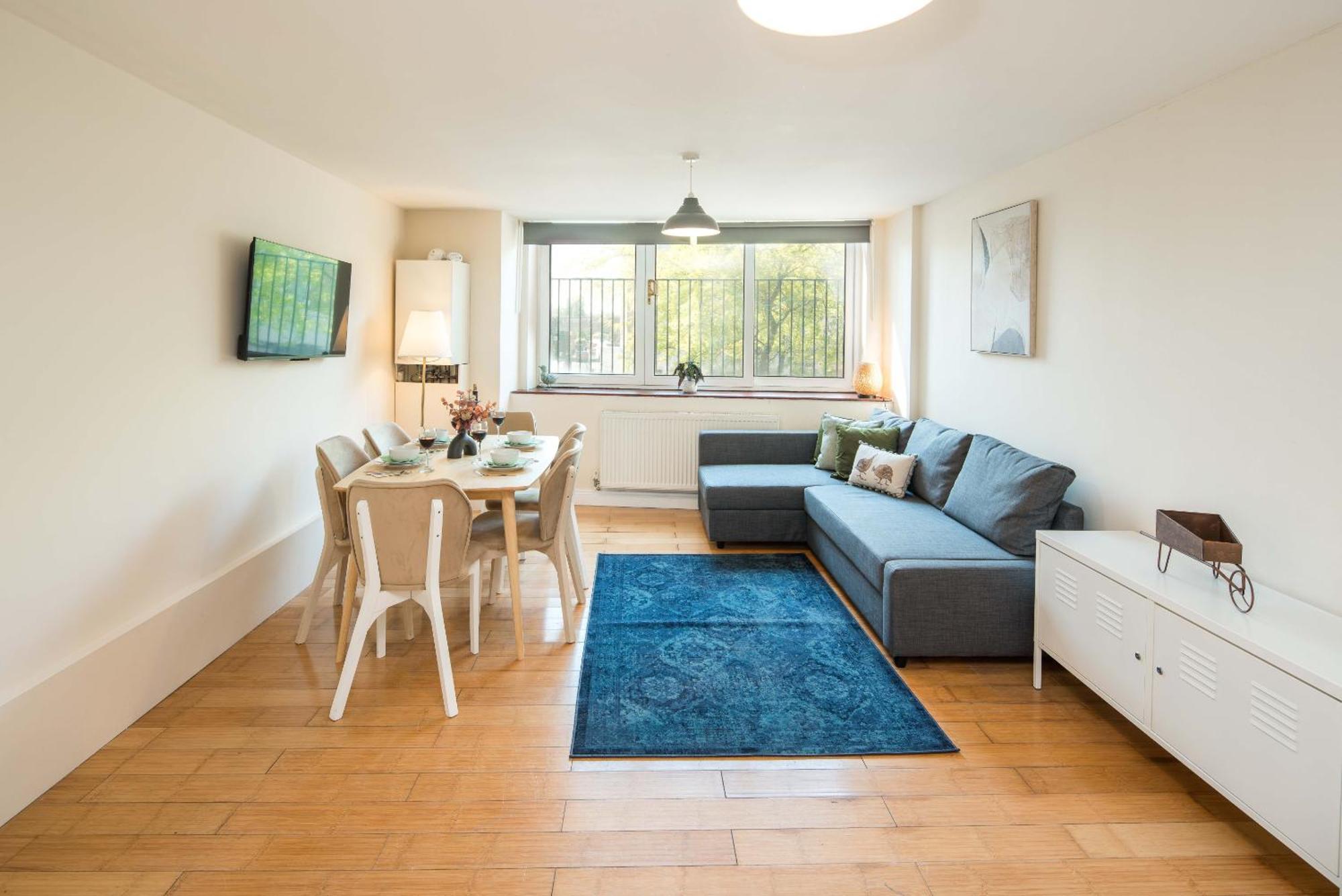 Appartamento Elephant&castle By Sleepy